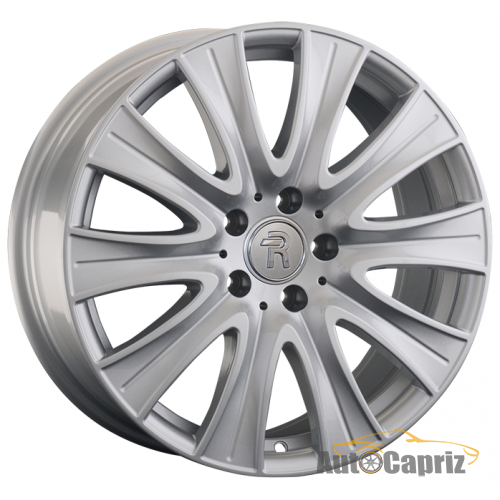 Диски Replay MR206 S R18 W8.0 PCD5x112 ET41 DIA66.6